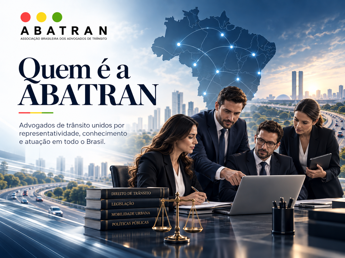 Quem é a ABATRAN