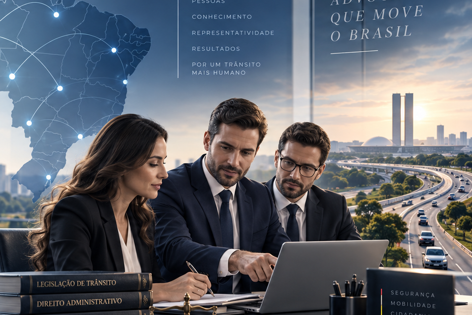 ABATRAN em atuação nacional