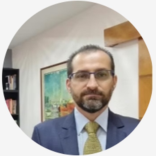 Marcos Zanetti